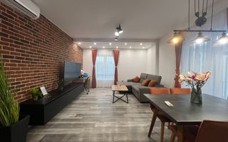 Apartament de 2 camere, 59mp, parcare subterana, Buna Ziua - Poză 1