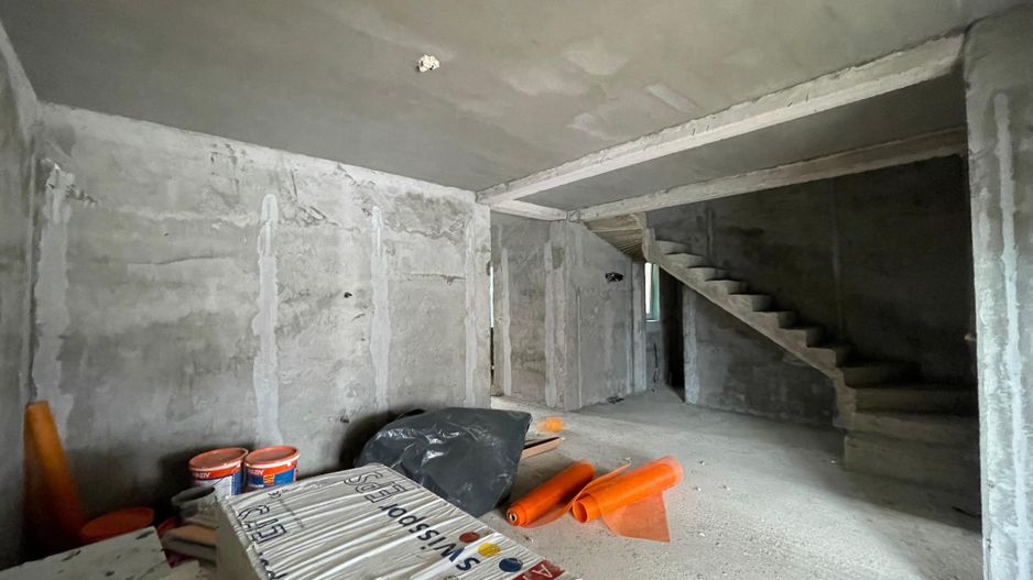 Duplex 3 dormitoare - zona Valery - Mosnita Noua - Poză 2