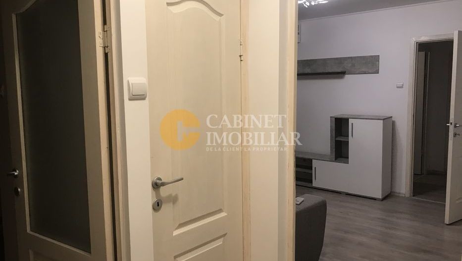 PODU ROS - 2 CAMERE - MOBILAT SI UTILAT - MODELUL CU 3 DEBARALE - Poză 3