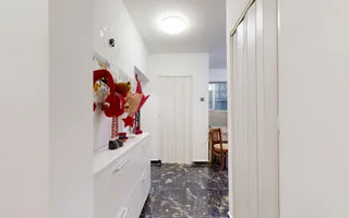 PANTELIMON - Morarilor | 3 Camere Gata de Mutat | Bloc Reabilitat - Poză 17