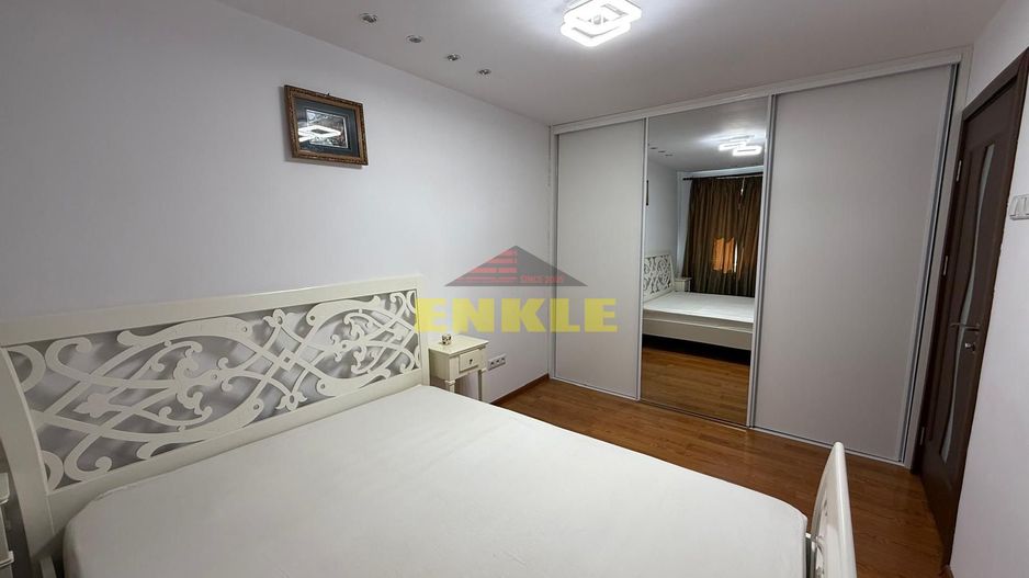 De închiriat – Apartament 2 camere, ultracentral – Str. Cuza Vodă - Poză 4