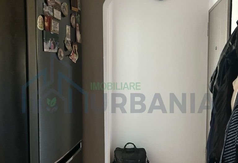 Apartament de vânzare în Păcurarari 3 camere - Poză 5