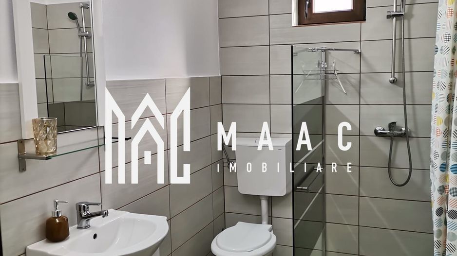 Casa individuala 8 camere | 575 mp teren I Porumbacu de Sus - Poză 21