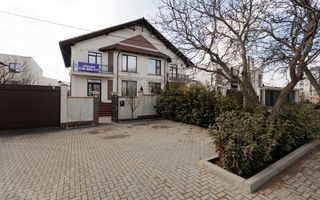 Vânzare, casă, 4 camere, str. Nicolae Dimo, or. Durlești - Poză 2