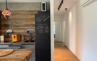 Apartament 3 camere | ISHO | Terasa | Parcare subterana | Vedere parc - Poză 7