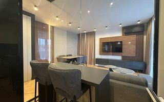 PIPERA - Iancu Nicolae | 2 Camere Lux - 2 Bai | Piscina + Parcare - Poză 6