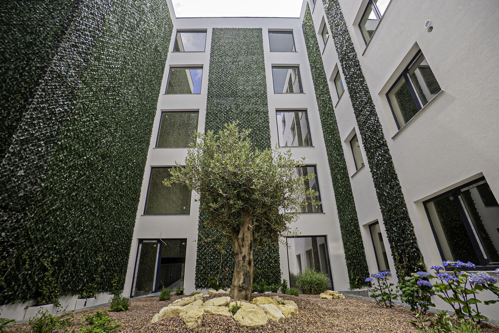 Tomis Nord -  Vanzare apartament decomandat cu 3 camere, bloc nou. - Poză 9