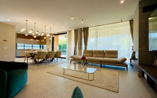 Casa / Vila Amber Gardens | Tunari | 6 camere | Otopeni - Poză 2