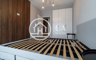 Apartament cu 3 camere de închiriat, Calea Clujului EAS, Oradea - Poză 8