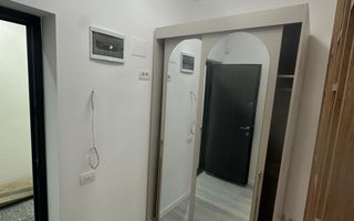 Garsoniera de inchiriat la 7 minute de metrou Berceni - Poză 4