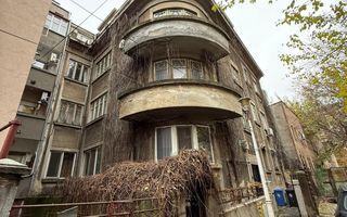 Garsoniera I Pretabil birou I Bd Unirii - Piata Constitutiei I P+2E+M - Poză 8