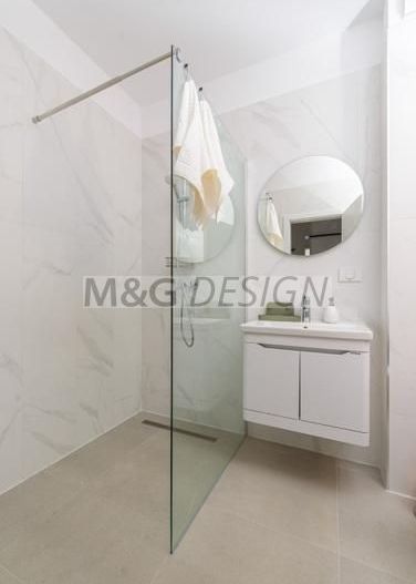 Apartament 1 camera Circumvalatiunii bloc nou cu loc de parcare inclus - Poză 10