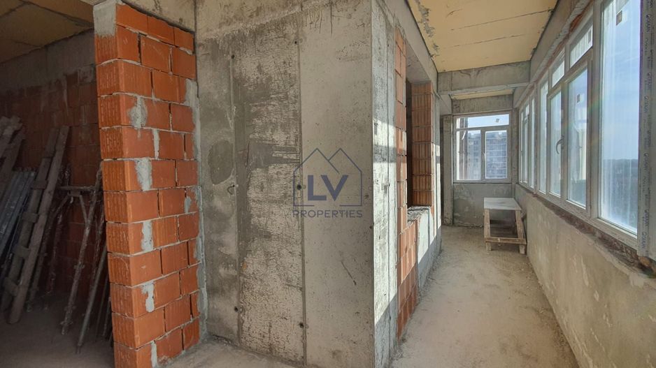 VANZARE PENTHOUSE | ZONA PARCUL CAROL - Poză 3