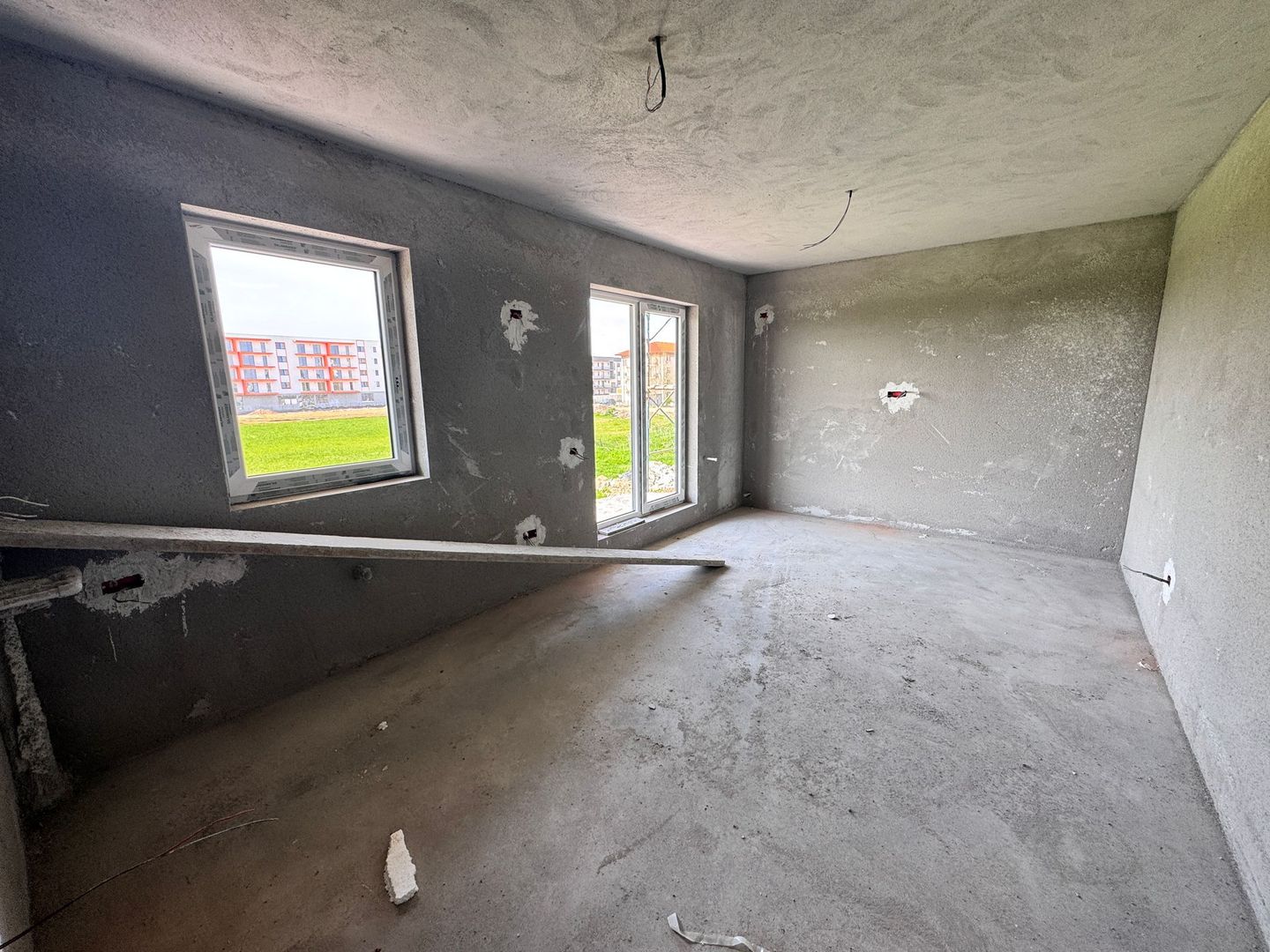 STUDIO - DORMITOR SEPARAT, 48 MP UTILI, FINALIZARE SEPTEMBRIE,COMIS 0% - Poză 5