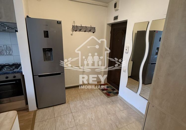 Apartament cu 2 camere de închiriat | Terezian – Sibiu - Poză 3