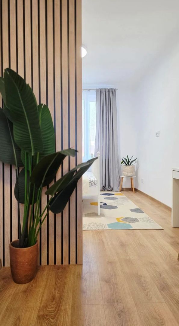 AP. 2 CAMERE TEIUL DOAMNEI, PRIMA INCHIRIERE, PET-FRIENDLY, CENTRALA - Poză 5