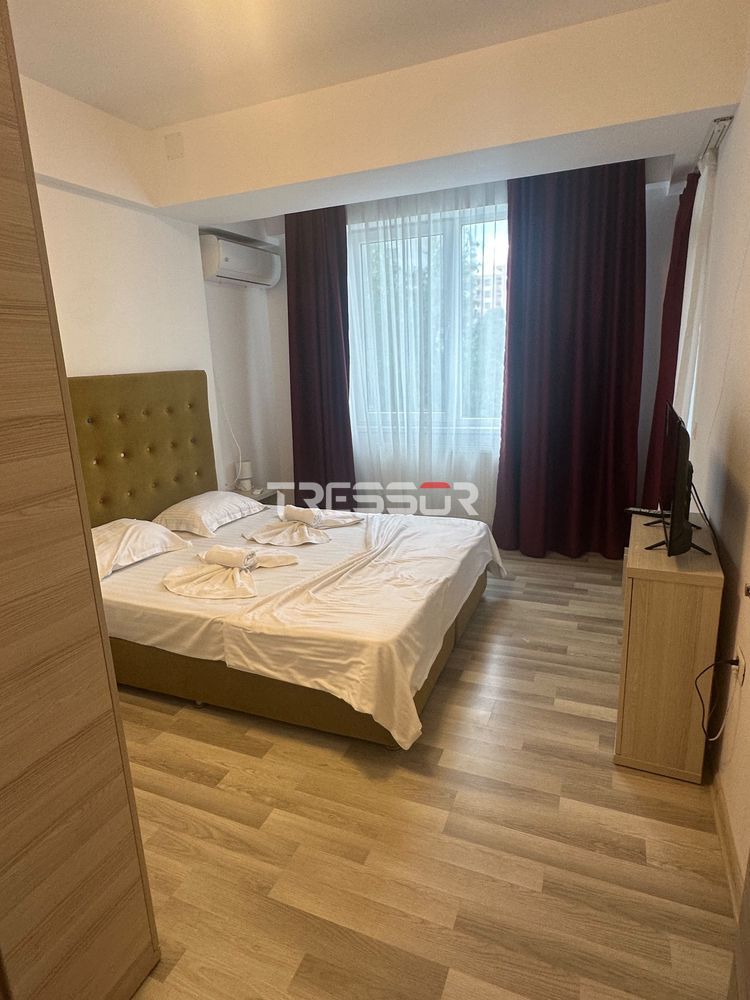 Apartament 3 camere | 90 mp | Summerland, Mamaia | Vedere la mare - Poză 5