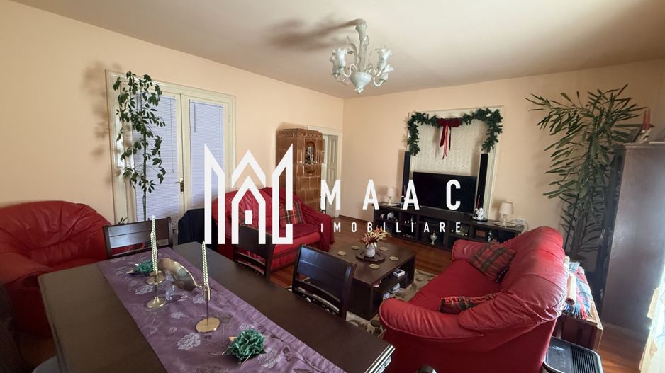 Casă duplex 4 camere de vânzare | Sibiu, Sub Arini | 112 mp - Poză 4