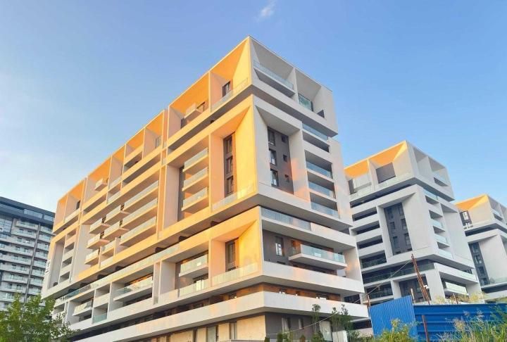 APARTAMENT NOU | PRIMA VISTA | MTROU PIPERA - Poză 1