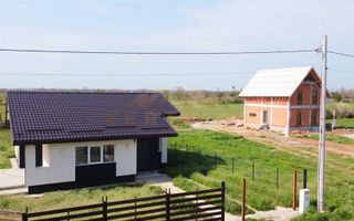 Casa in RATE - comuna Berceni - Poză 5