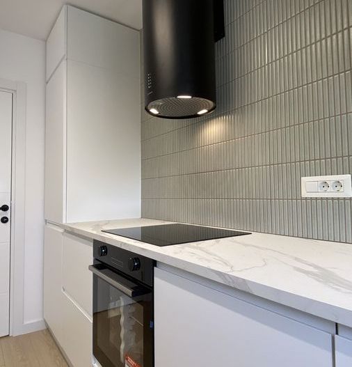 Apartament 2 camere lux 13, renovat nou, bloc 1992 zona Marriott - Poză 5