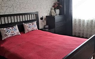 Apartament 3 camere - zona Berceni - Poză 11