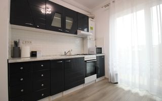 2 camere, centrala proprie, zona Aradului. - Poză 4