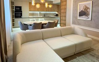 Chirie | Apartament 3 camere | Prima Închiriere | Parcare inclusă - Poză 11