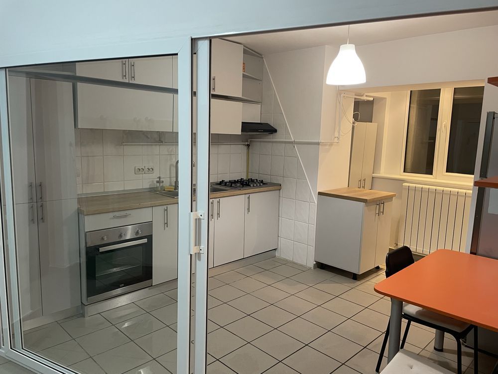Apartament Tineretului 3 camere, 94 mp, Centrala Termică - Poză 2
