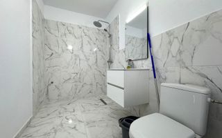 Apartament 2 camere | Open space | 54 mp | Bloc Nou | Etaj 2 | Ampoi 3 - Poză 5