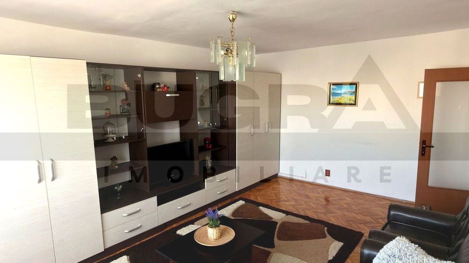Apartament de 3 camere, 84mp, decomandat, parcare, zona Dorobantilor - Poză 4