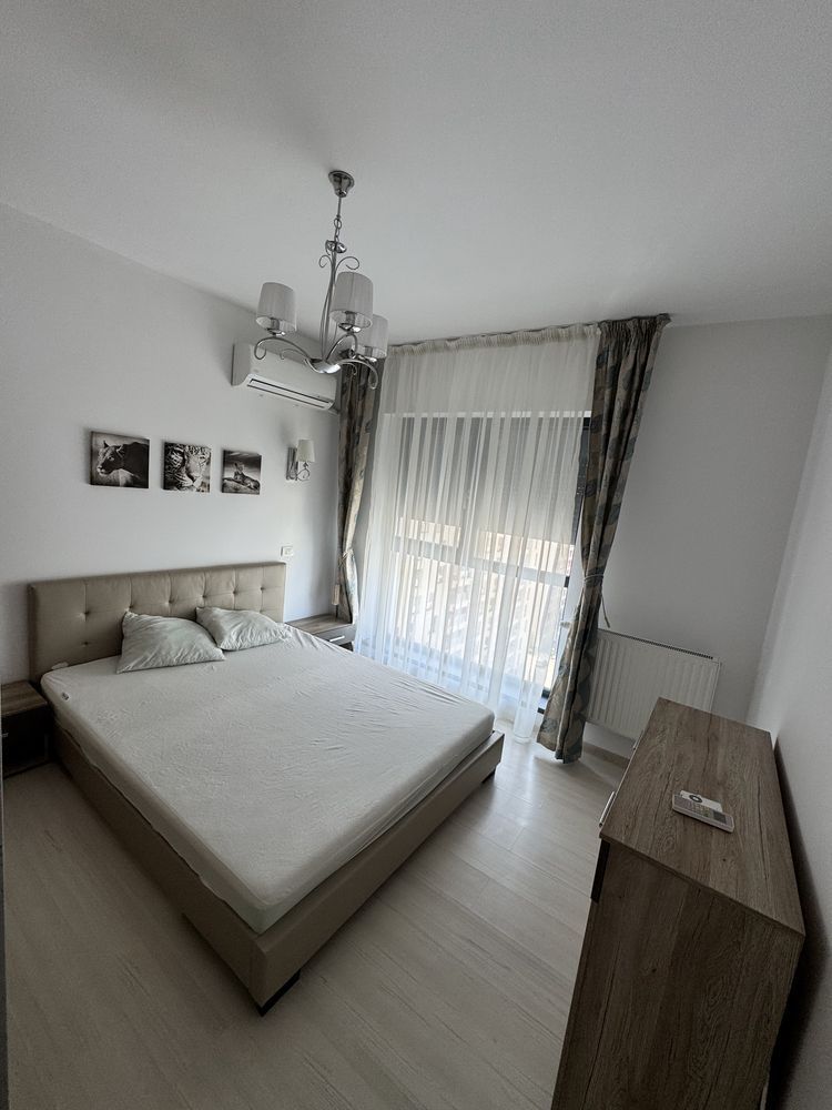 Apartament 2 camere I Exigent Plaza | Mall Plaza | - Poză 6