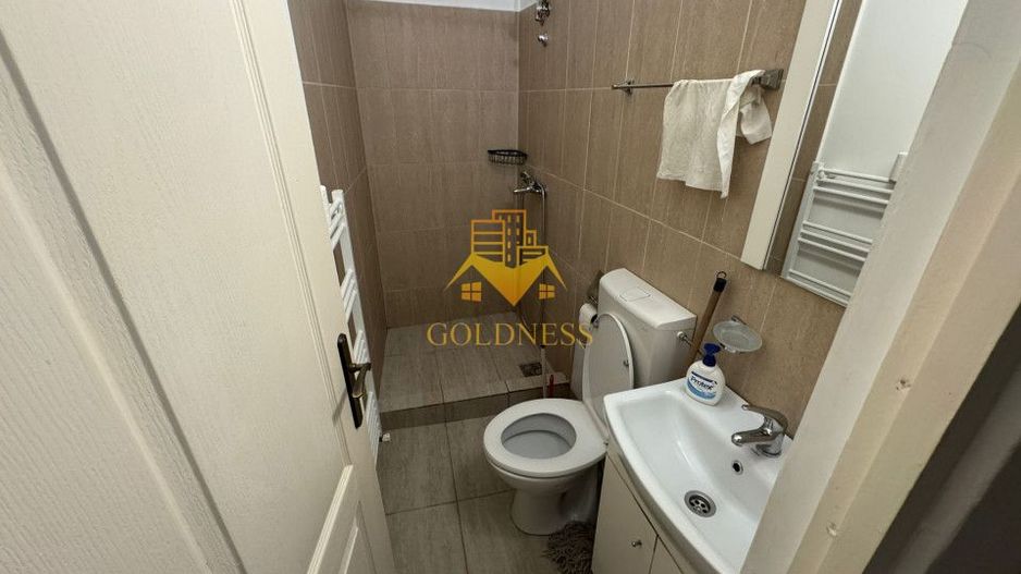 garsoniera, Zona Centrala, UMF, USAMV, Clinicilor, Motilor, Platinia - Poză 6