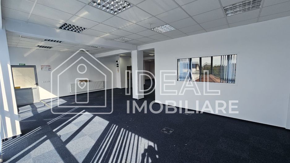 Spatiu Comercial de inchiriat, 238 mp utli, zona Calea Dumbravii - Poză 1