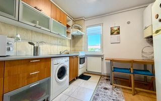 Apartament cochet 2 camere, Bd Saturn, Astra - Poză 3