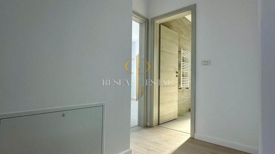 Apartament 2 camere decomandat | 56Mp + loc de parcare | Giroc - Poză 3