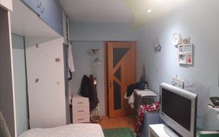 Etaj 3/Apartament 4Camere/Decomandat/97MP/Zona Rond Vechi! - Poză 5