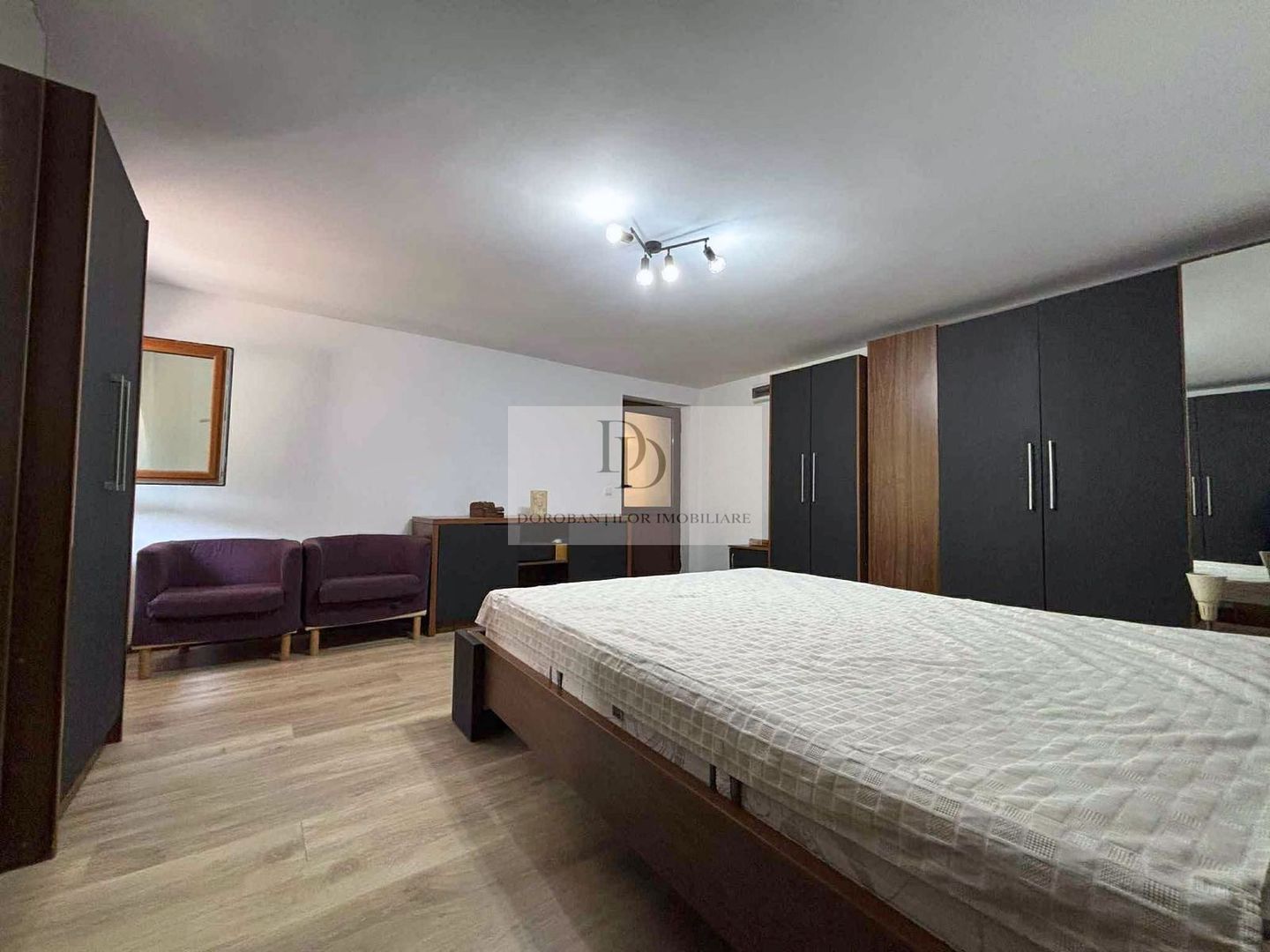 Apartament 3 camere cu Grădină proprie | Parcare | Zona Manastur - Poză 10