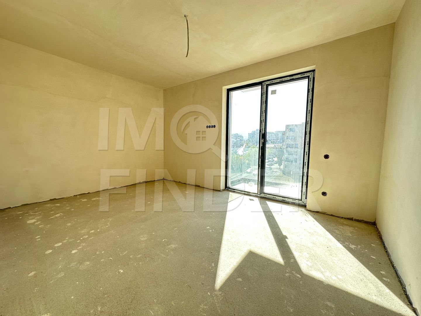 Apartament 3 camere 79 mp utili, Andrei Muresanu- 0% comision - Poză 7