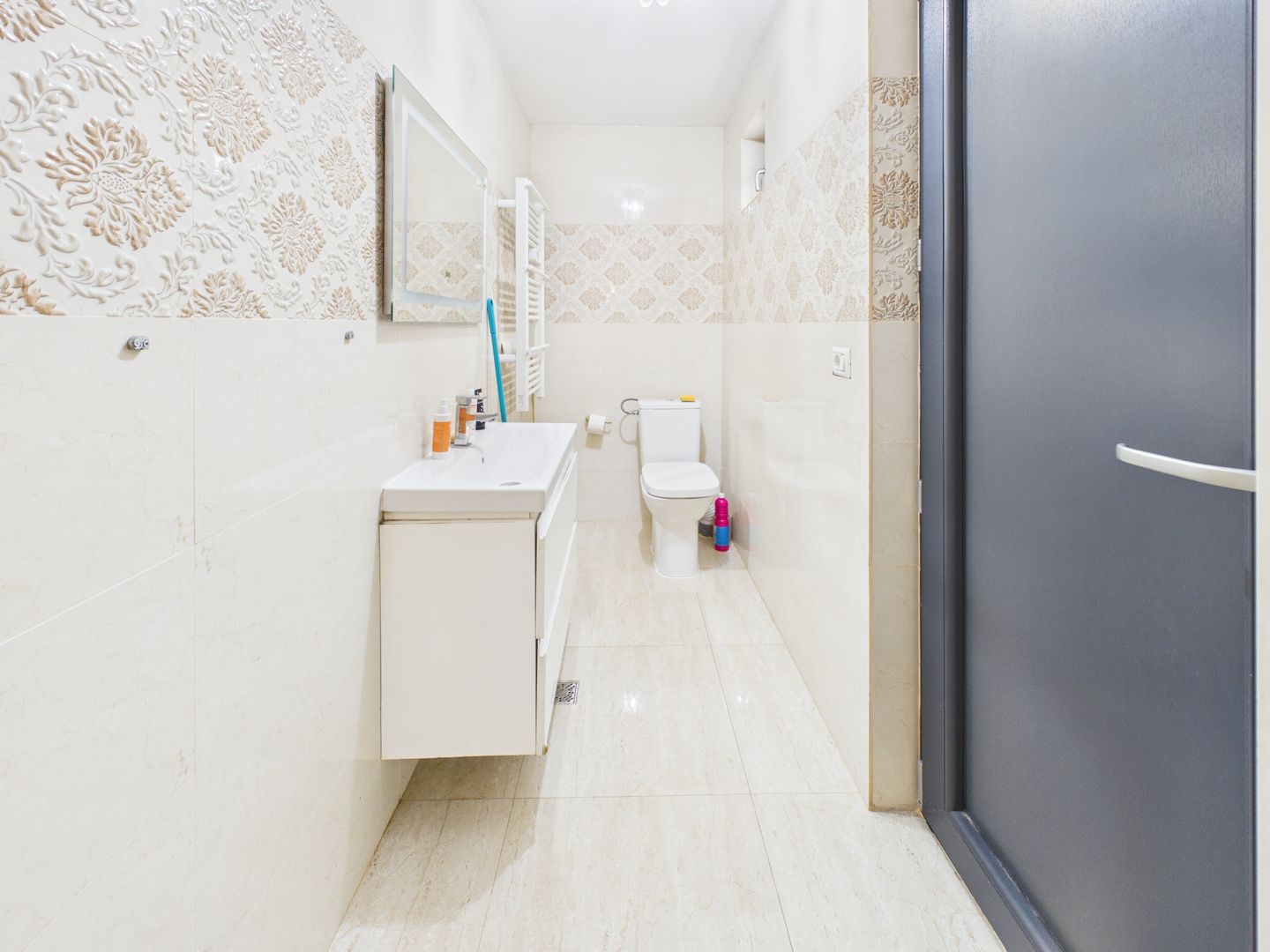 Vilă P+1+M | 6 camere | Aviației | Construcție 2020 - Poză 14