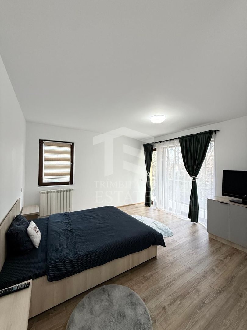 Apartament 3 camere pe malul lacului- ansamblu Club Lac Snagov - Poză 22