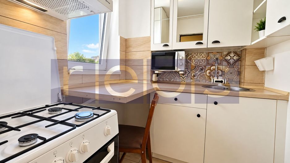 DE VANZARE 2 CAMERE DECOMANDAT 45 MP | METROU ROMANCIERILOR | LIFT NOU - Poză 4