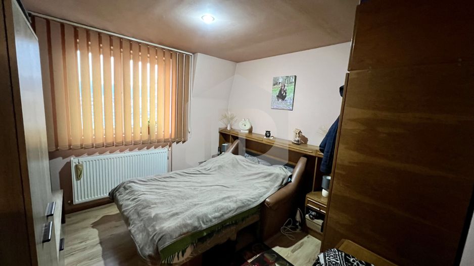 Apartament 3 camere- Aleea Steaza/ Ciresica- Vedere superba - Poză 7