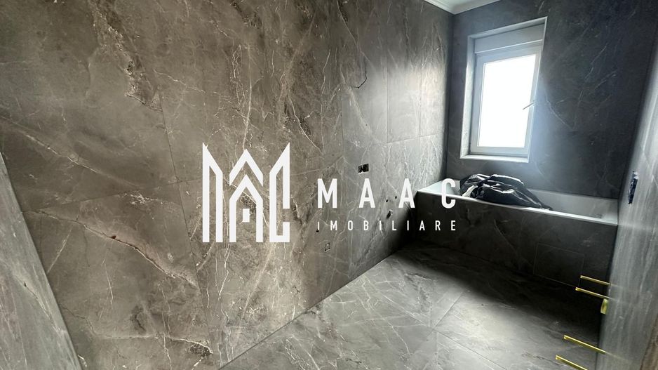 Casa moderna | 5 Camere | 245 MPU | Cisnadie - Poză 15