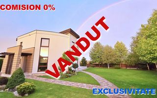 AZURA Imobiliare - Vila de Lux langa Pitesti - Poză 1