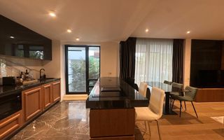 One Charles de Gaulle 4 camere | DUPLEX | 2 locuri de parcare in subteran - Poză 3