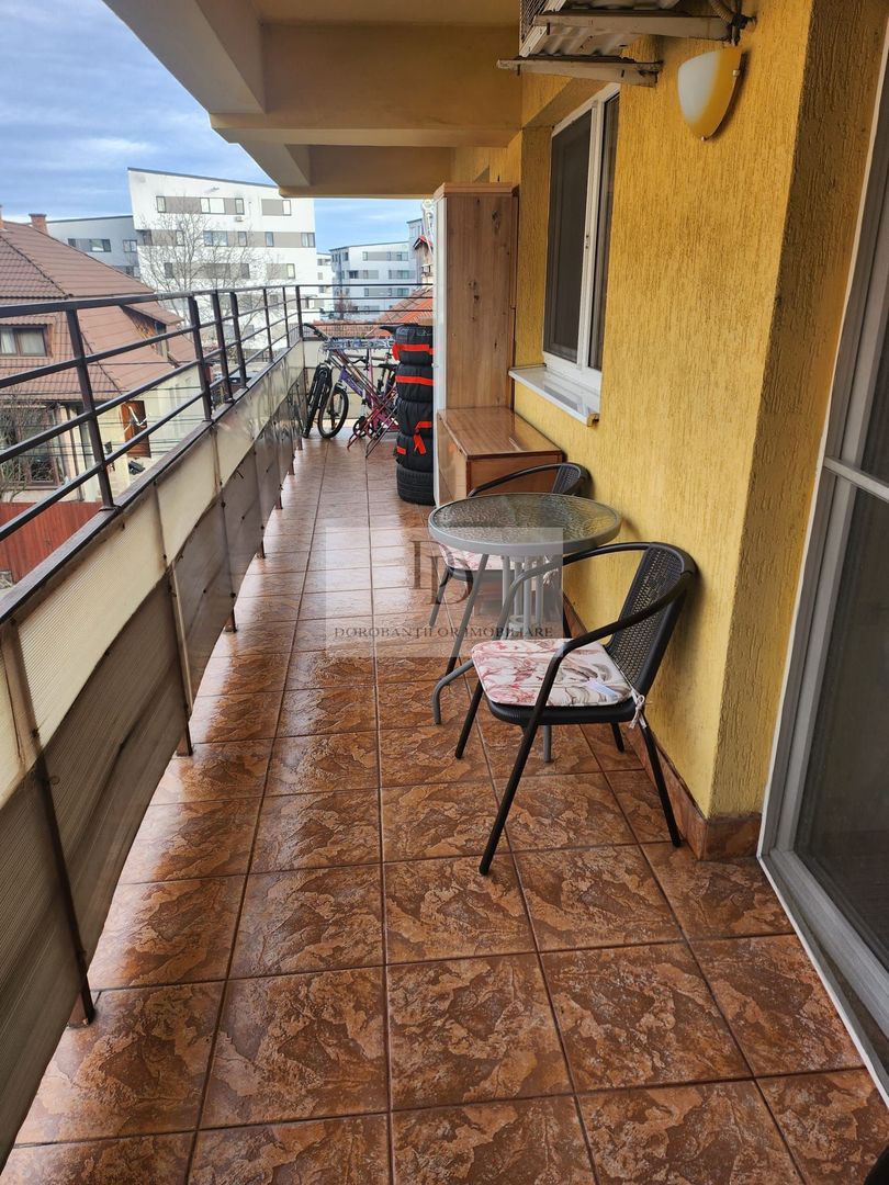 Vânzare apartament 2 camere - Decomandat | Florești – Someșului - Poză 9