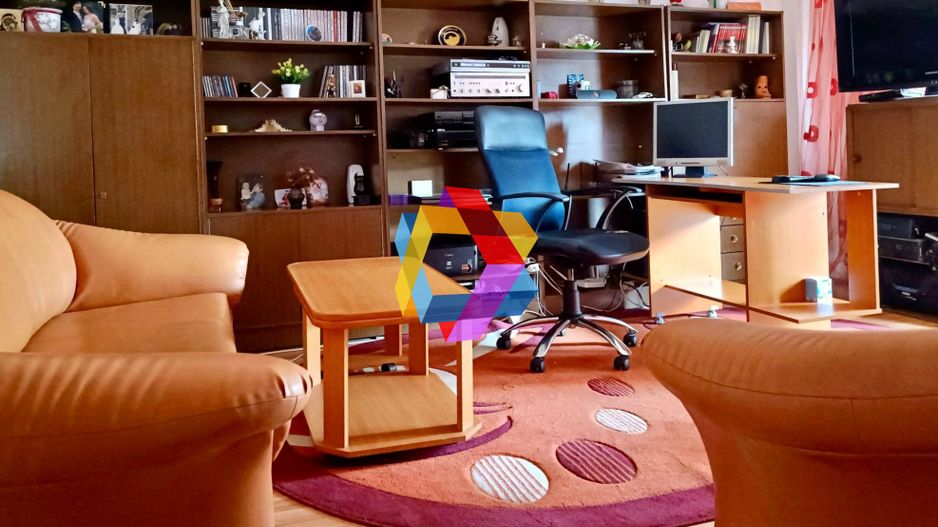 Apartament 4 camere de vânzare Brasov, zona Astra,  86 mp, Plus-imo.ro - Poză 1