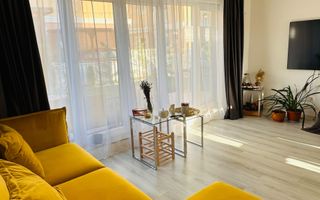 Vila 4 camere de inchiriat - Poză 3