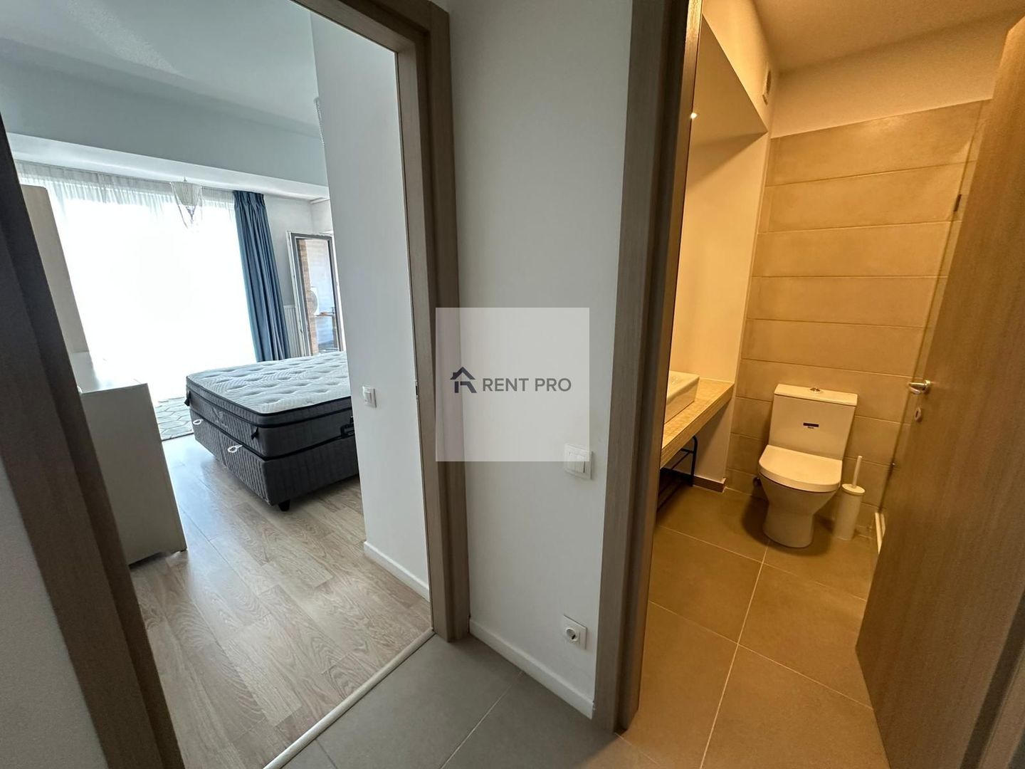 2 Camere Parc Politehnica Residence Cu Parcare Inclusă - Poză 12